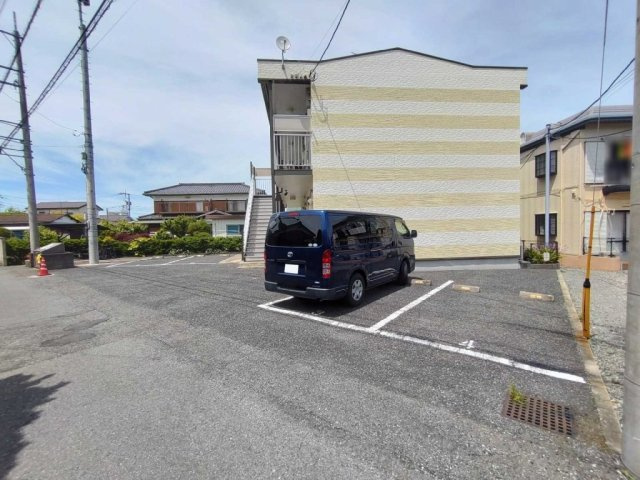 レオパレスコトブキのその他