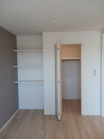 アルドールの収納