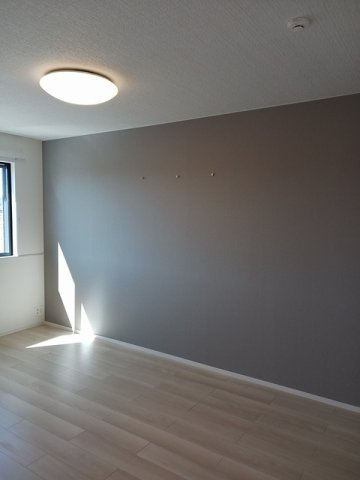 アルドールの内装