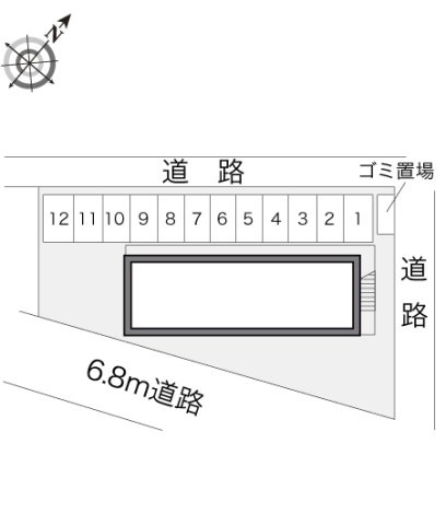 レオパレスサンハイムのその他