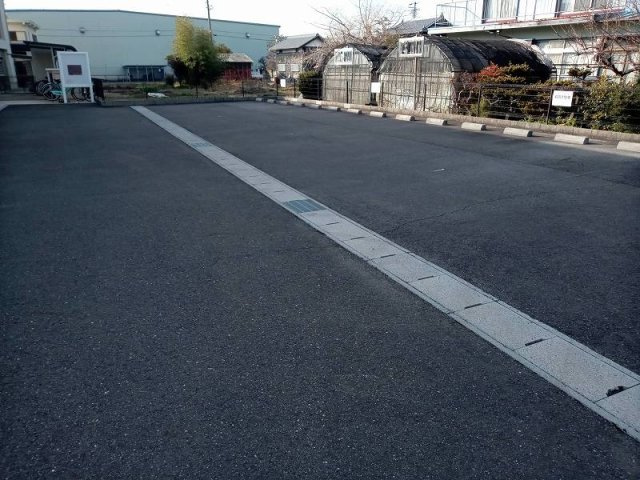 レオパレスメゾン森上のその他