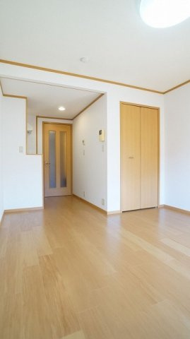 ルビー・ピアの内装
