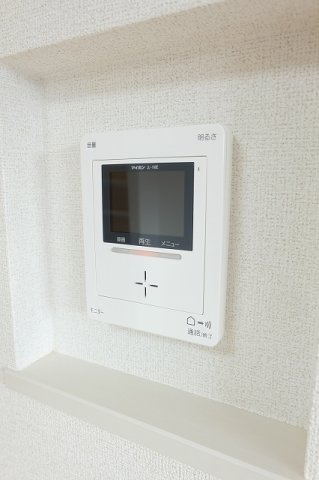 ノアズ　アークのセキュリティ