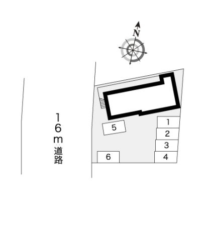 レオパレスＶｉｅｎｔｏのその他