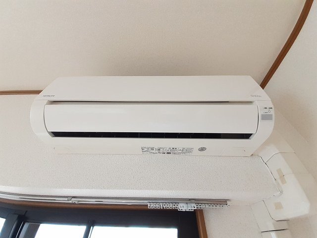 ソレイユドールの設備