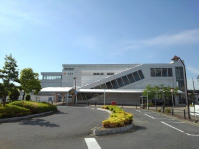 グランデ　スクエアの周辺|神領駅まで1400m