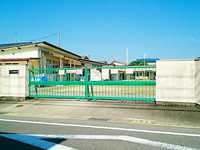 サン・アルバーダの周辺|一宮市立　門間保育園まで950m