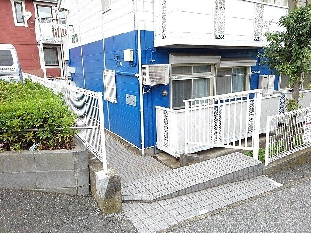 ビーグラッド馬込沢のその他