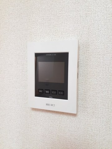 エピナール　ララＢの設備