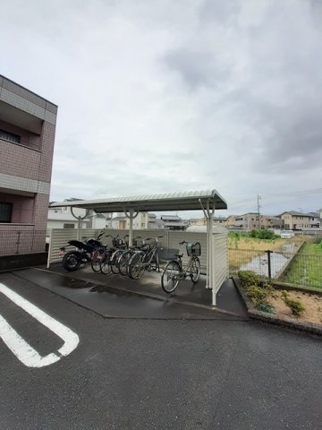 エピナール　ララＢのその他共用部分