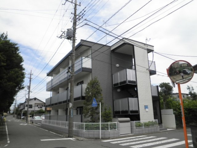 レオパレスＦⅢ相模原