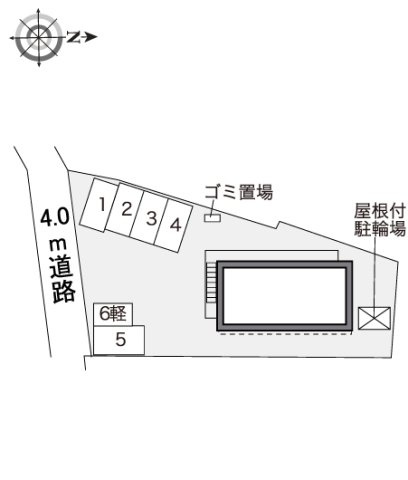 レオパレスアンシャンテ　ひろのその他