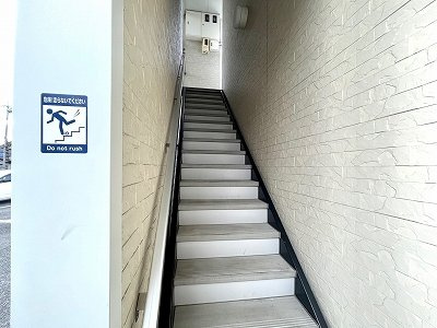 レオパレスアンシャンテ　ひろのその他