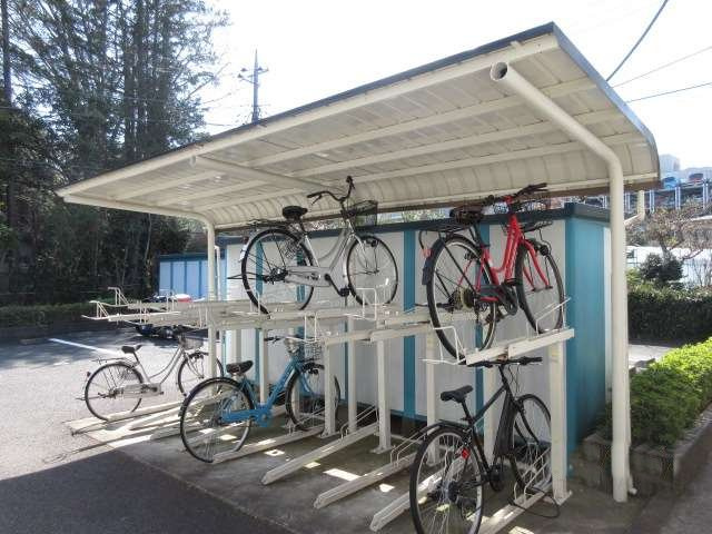 レオパレス鶴園のその他