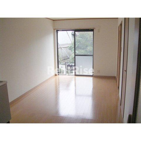 DUPLEX 串作の庭