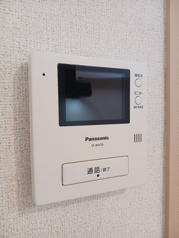 エスパシオ・Ⅲの設備