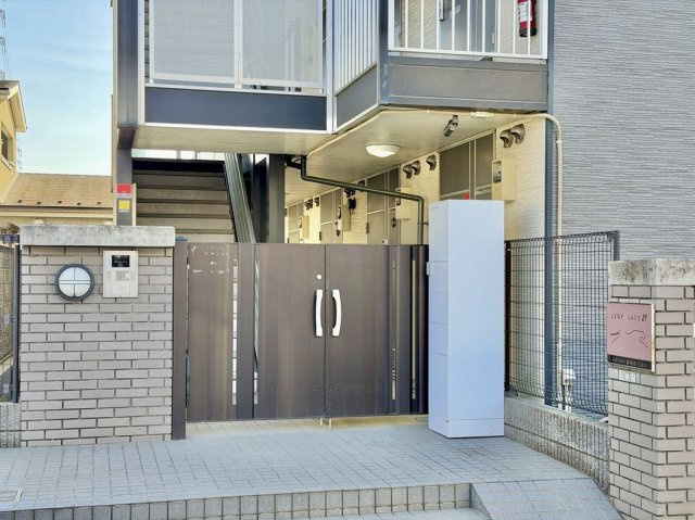 レオパレス鹿沼台ＬＡ１のその他