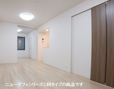 【その他】 | 藤光町１丁目アパート　Ⅰ