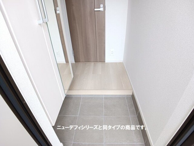 【玄関】 | 藤光町１丁目アパート　Ⅰ