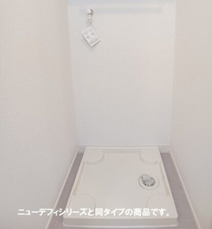 【その他】 | 藤光町１丁目アパート　Ⅰ