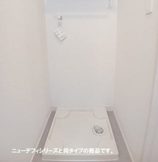 【その他】 | 藤光町１丁目アパート　Ⅰ