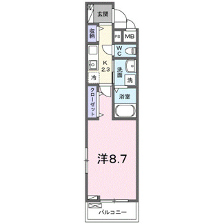 【間取り】 | グリーンガーデン