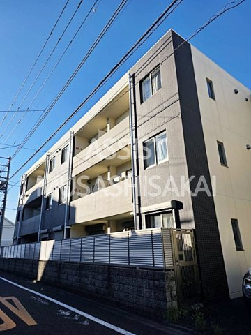 シャトル聖　小金井