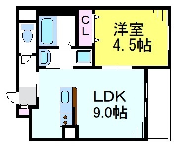シャトル聖　小金井の間取り|お電話でお問合わせ頂けますと、よりスムーズにご対応出来ます♪