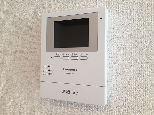 カーサミナミの設備