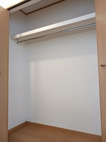 Ｓｅｒｅｎｏ　Ｕｎｏ　Ｂの収納