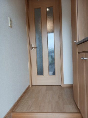 Ｓｅｒｅｎｏ　Ｕｎｏ　Ｂの玄関