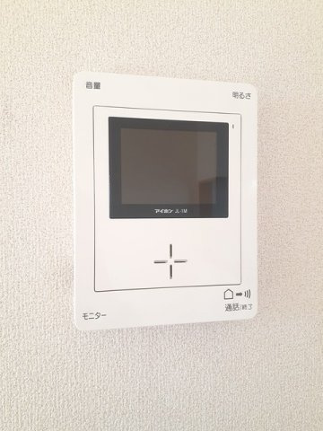 ノーヴァ　ミトモⅡの設備