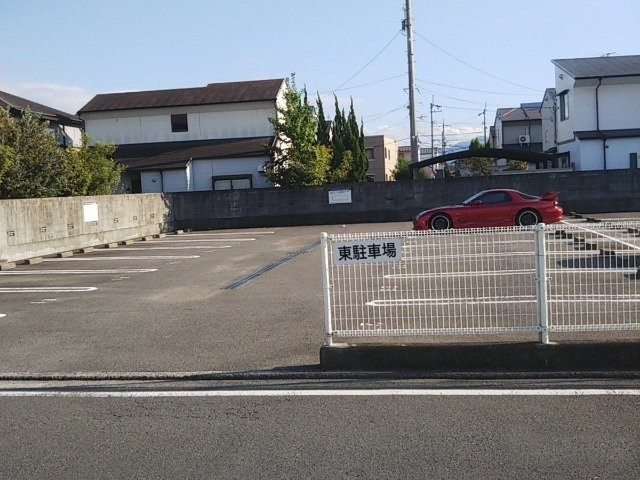レオパレスとねりこ２のその他