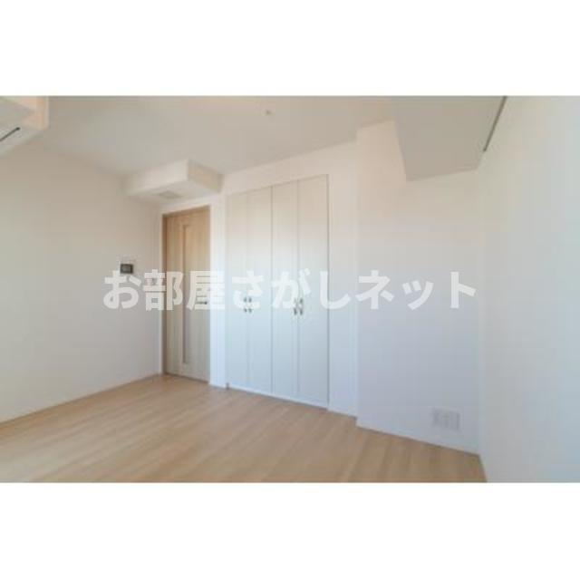 ヴェルデュール高田馬場のその他|※写真は同タイプ住戸です。