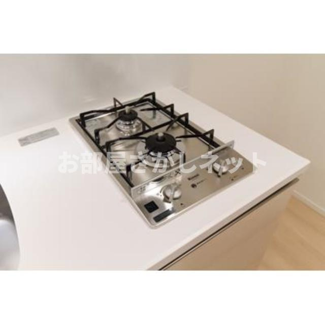 ヴェルデュール高田馬場のその他|※写真は同タイプ住戸です。