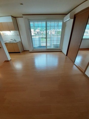 リビエラＯｓａｄａ　Ⅰの内装