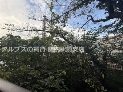 【寝室】 | グレイス上大岡