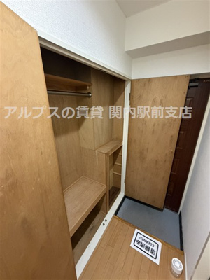 【居間・リビング】 | グレイス上大岡