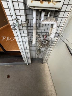 【セキュリティ】 | グレイス上大岡