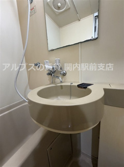 【設備】 | グレイス上大岡
