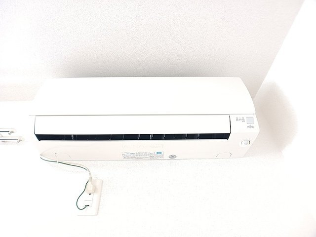 フィールドＳＫⅡの設備