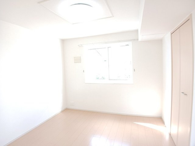 フィールドＳＫⅡの内装
