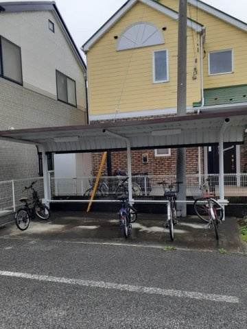 ブライトンのその他共用部分
