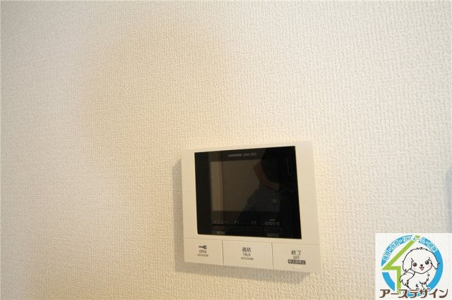 クレール林崎のセキュリティ|※類似部屋