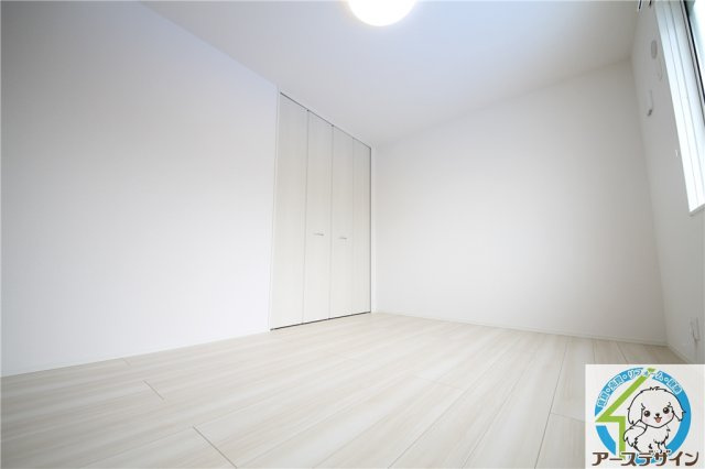 クレール林崎の洋室|※類似部屋