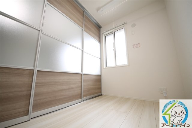 クレール林崎の洋室|※類似部屋