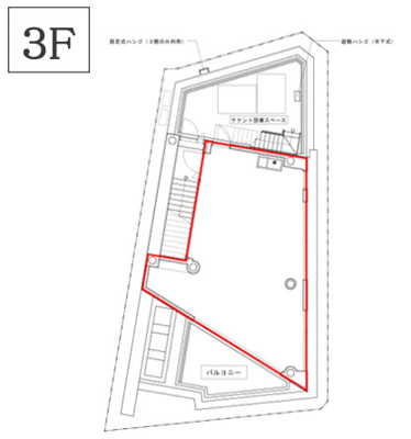 【区画図】 | Ｒｏｏｔｕｓ　Ｅｋｏｄａ２