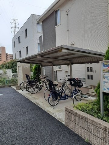 ヴィ　コンフォール　Ⅴのその他共用部分