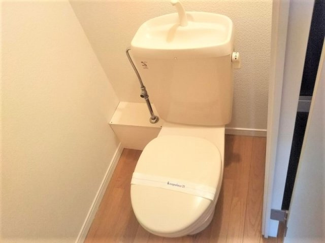 レオパレスベルポートのその他