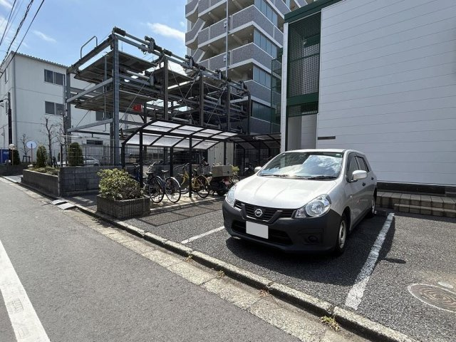 レオパレスベルポートのその他